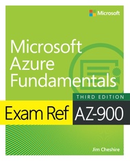 Exam Ref AZ-900 Microsoft Azure Fundamentals Exam Ref AZ-900 Microsoft Azure Fundamentals Paperback