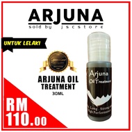 ARJUNA OIL TREATMENT