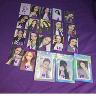 Ian Hearts2hearts Official Photocard