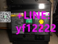 【詢價】東芝 漏電開關 LSS100 漏電斷路器 3P 30A 30mA 100-415VAC 適用  50KA (D1