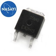 5 MDD5N40 5N40 TO-252