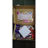 Che Ma Store Gift box, special Box SUPRISE BOX Termurah