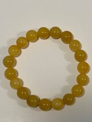 金絲玉手串（10M)