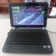 Laptop HP mini 10 inch Win 8 đầy đủ phụ kiện phần mềm cơ bản