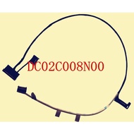 Suitable for Lenovo X240 X250 X260 Power-on Screen Cable Flat Cable 02C008N00