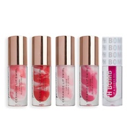 Revolution Ceramide Lip Swirl Gloss 4.5ml  / PH Bomb Lip & Cheek Oil Universal 4.5ml