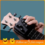 Ukulele Chord Teaching AIDS Practice Chord Tools Tuning String Instrument Accessories