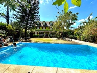 Madie's Place BnB with Private Pool in Santa Rosa near Enchanted Kingdom K2