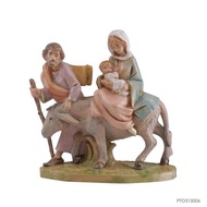 Statue Holy Family Fugo Statue in Gitto Catholic Spiritual