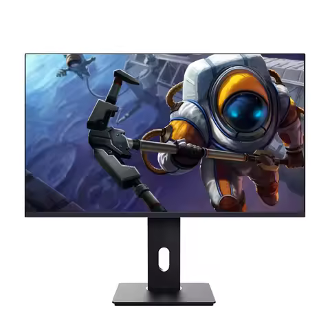 24 inch 144Hz monitor high definition 27 inch 2k desktop computer 32 inch 4k curved screen gaming sc
