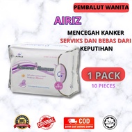 Maternity Pad Pants Airiz Tuala Wanita Libresse Sanitary Pad Tuala Wanita Borong