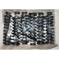 Kubota tractor K120 mp3 clutch spring set / spring cup