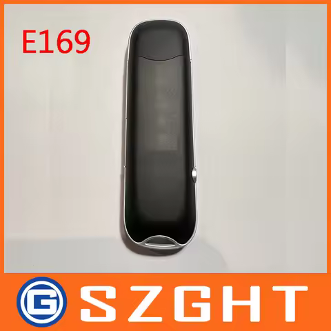 Original Unlocked E169 7.2mbps 3G USB Modem dongle support voice PK e1550