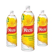 Yeo's Chrysanthemum Tea 1.5L /Yeo's Tea Bunga 1.5L