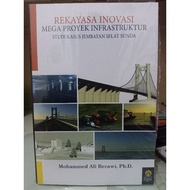 Recreation Of Mega Innovation Project Infrastructure Study Case Bridge Sunda