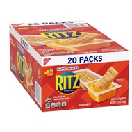 Handi Snacks Ritz 20pcs