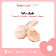 WARDAH - Colorfit Perfect Glow Cushion