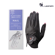 ถุงมือกอล์ฟสำหรับผู้หญิง Callaway Nail Dual Gloves Women 25 JM (Both Hands)💗