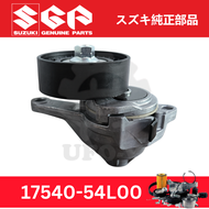 17540-54L00 Fan Belt Tensioner for Suzuki Grand Vitara JT J24B 2.4 SX4 J20B 2.0