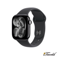 Apple Watch Series 11 GPS + Cellular Aluminium Case with Sport Band