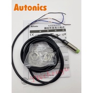 Autonics 接近开关PR12-4DN 4DP 2DN 2DP PR18-8DN PRT18-8DO 5DN 5DP 8AO PRL18