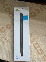 Surface pen 1776 black