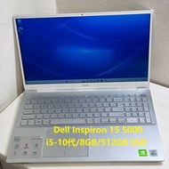 Dell Inspiron 15 5000 15.6" (2019) (i5-10210U, 8GB/512GB SSD)SH0201267