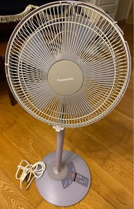 Panasonic Fan 樂聲牌 風扇