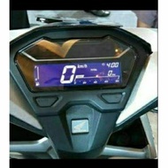 Stiker Speedometer / Stiker Pelindung Speedometer Vario 125/150 New / Stiker Anti Gores Speedo Vario /Sticker murah/sticker Variasi /stiker motor