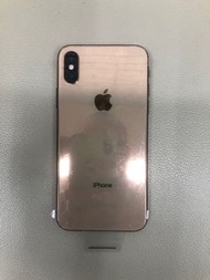 iPhone XS 256GB very excellent condition