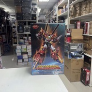 [放得高搵鬍鬚] 不二不議 Good Smile Moderoid Sol Omega Gravion 超重神