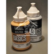 ◆SOFIAの樂園◆ Liquitex-Basics 麗可得 國際版 壓克力顏料 400ml