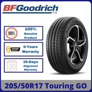 205/50R17 BFGoodrich Advantage Touring (by Michelin)*Year 2023