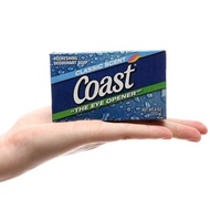 Xà bông cục COAST 113g ( Lốc 8 Cục)