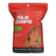 Take Root Kale Chips Spicy Sriracha - OPXD