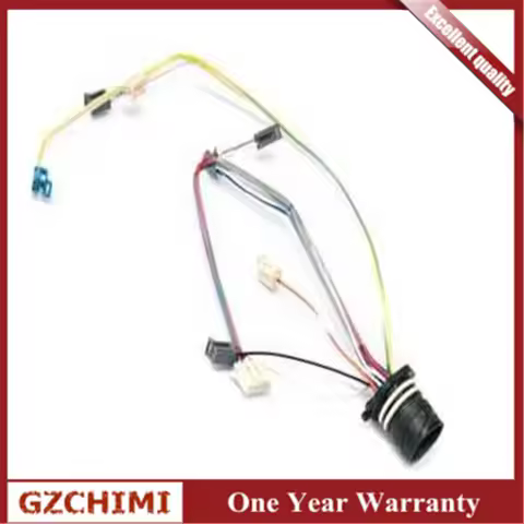 24-36-7-551-877 24367551877 Automatic Trans A5S 360R/390R Temperature Sensor with Wiring Harness for