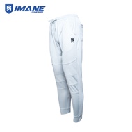 IMANE JOGGER PANT GREY