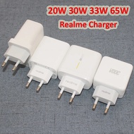 69d 65W 33W 30W 20W Supervooc2.0 USB Charger Original Realme Darts Adapter For Realme X7 X9 Q3 eIJ