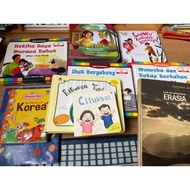 BEST CHILDREN'S BOOKS Story Book For Kids Activity Book For Kids Toddler Books