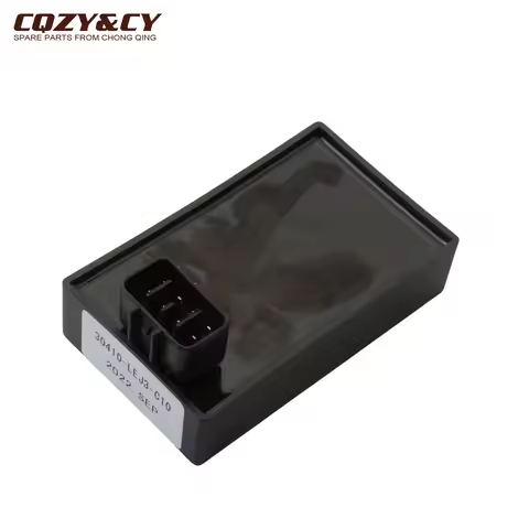 Scooter Unit Assy CDI For Kymco Agility 125 City Super 8 Like 125cc Agility150 30410-LEJ3-E10