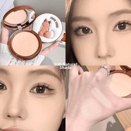 Cloud Light Finish Compact Powder