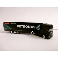 Welly 1/87 SRT Motogp Truck