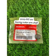 HONDA FUTURE ROCKER ARM BEARING ORIGINAL 91105-KYZ-901