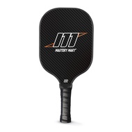 Pickleball Paddle - 14ｍｍ Carbon Fiber Pickleball Set with Enhance PP Honeycomb Core,1 Pickleball Bag