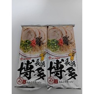 HAKATA TONKOTSU MARUTAI JAPANESE RAMEN