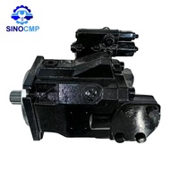 Promotion New Piston Pump 172-5636 10R-8686 for CAT Crawler Dozer D11R D11T