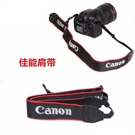 [Quick Shipping] Canon EOS M3 M5 M50 M10 M100 M200 M6 M6II Second Generation Mirrorless Camera Shoulder Strap/Strap