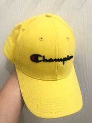 Champion 棒球老帽，韓國購入限定色，全新！