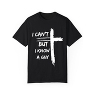 100% DesignCross-Border Foreign Trade Men's Clothing Popular Top Cotton T-shirt Short Sleeve 2D Prin