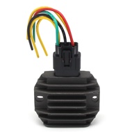 Motorcycle Voltage Regulator Rectifier For  Suzuki  LTA400  Eiger  Auto  2WD 4WD  3280038F10  32800-
